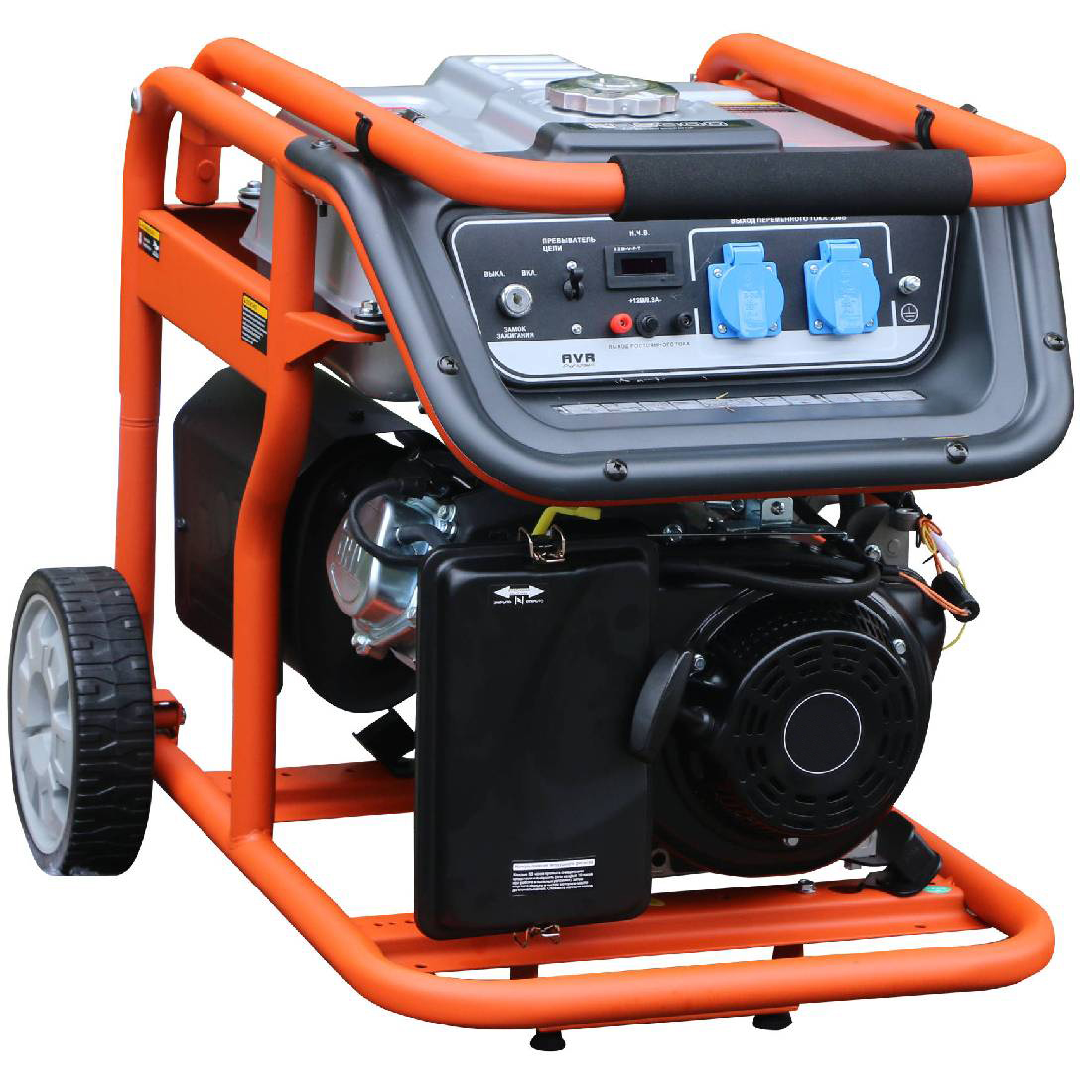 EVOline KB 2500