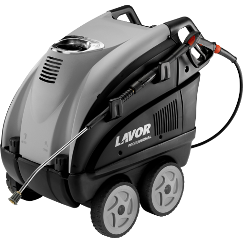 Аппарат высокого давления с подогревом воды LAVOR Professional LKX 2015 LP
