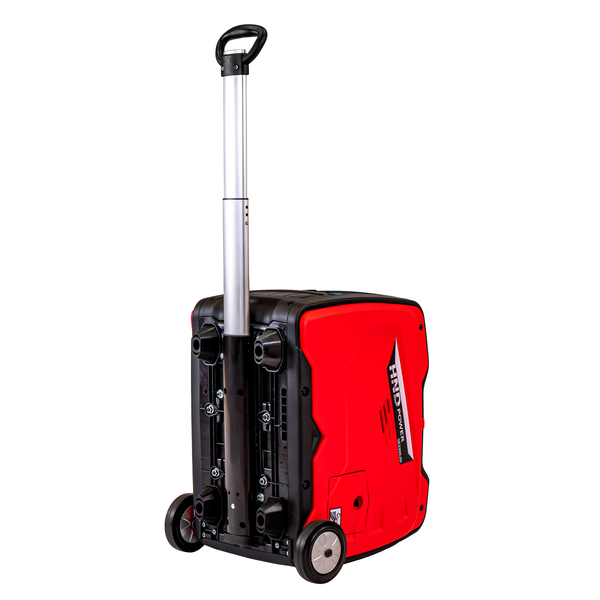 Генератор инверторный бензиновый HND GE 3300 JSi