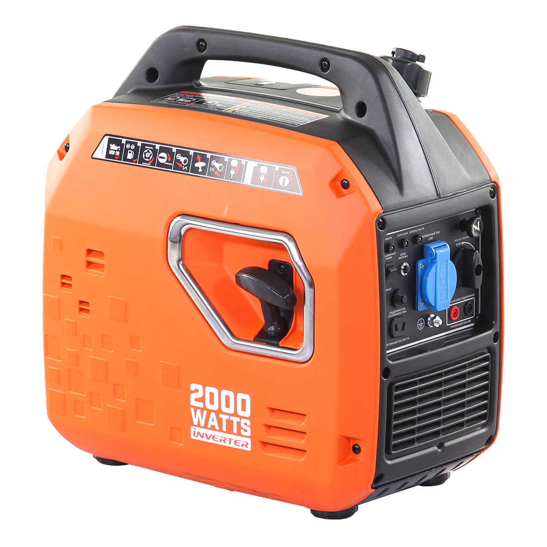 EVOline BQH 2000