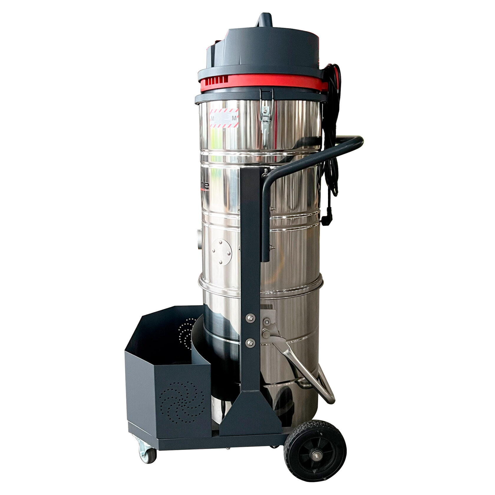 Пылесос индустриальный EVOline IVC 3100-36