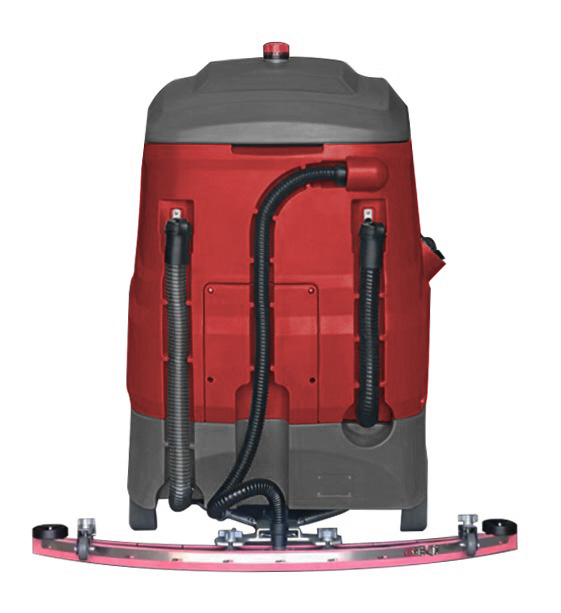 Поломоечная машина EVOline SDB 1060 Т