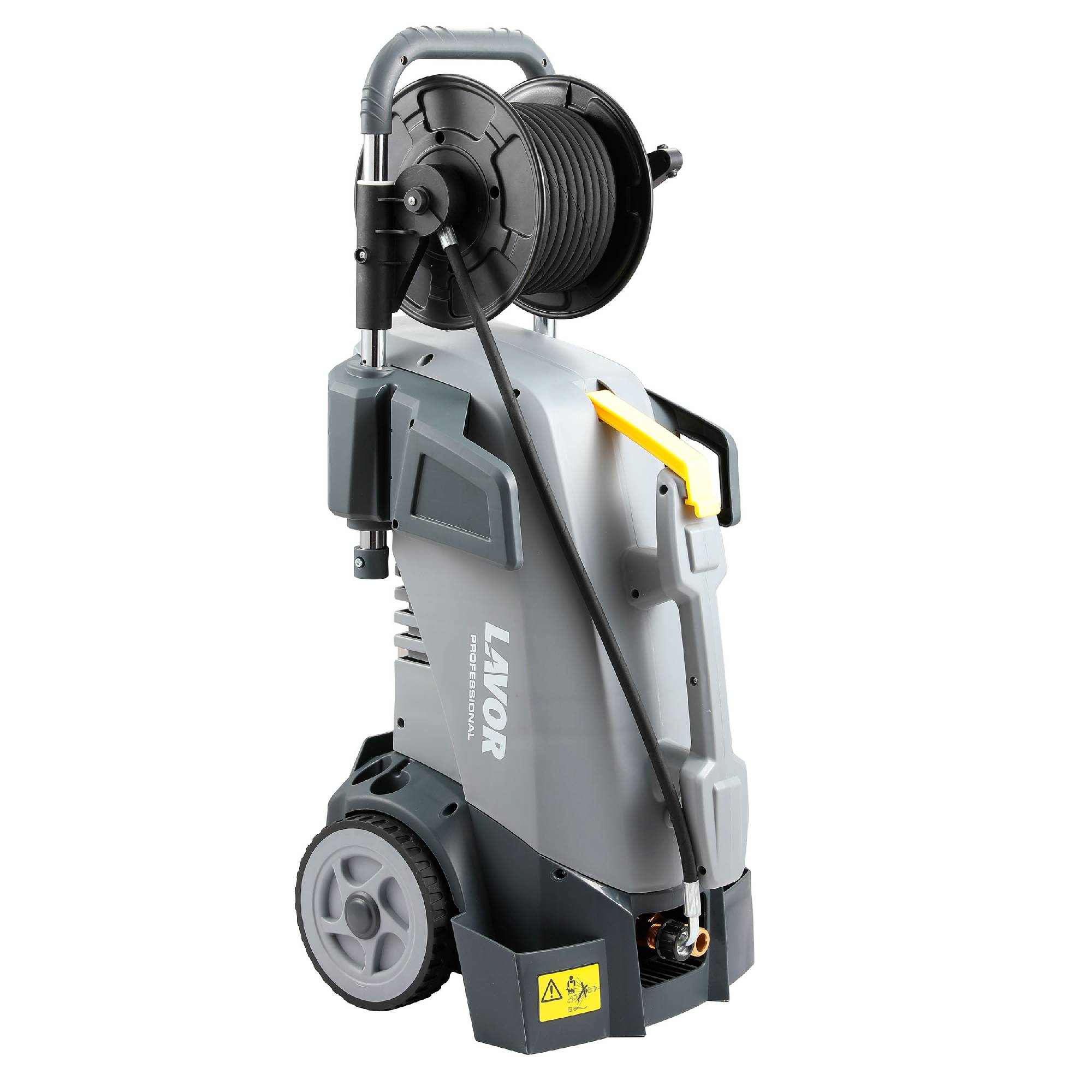 Аппарат высокого давления без подогрева воды LAVOR Professional MAINE HR 1409 XP