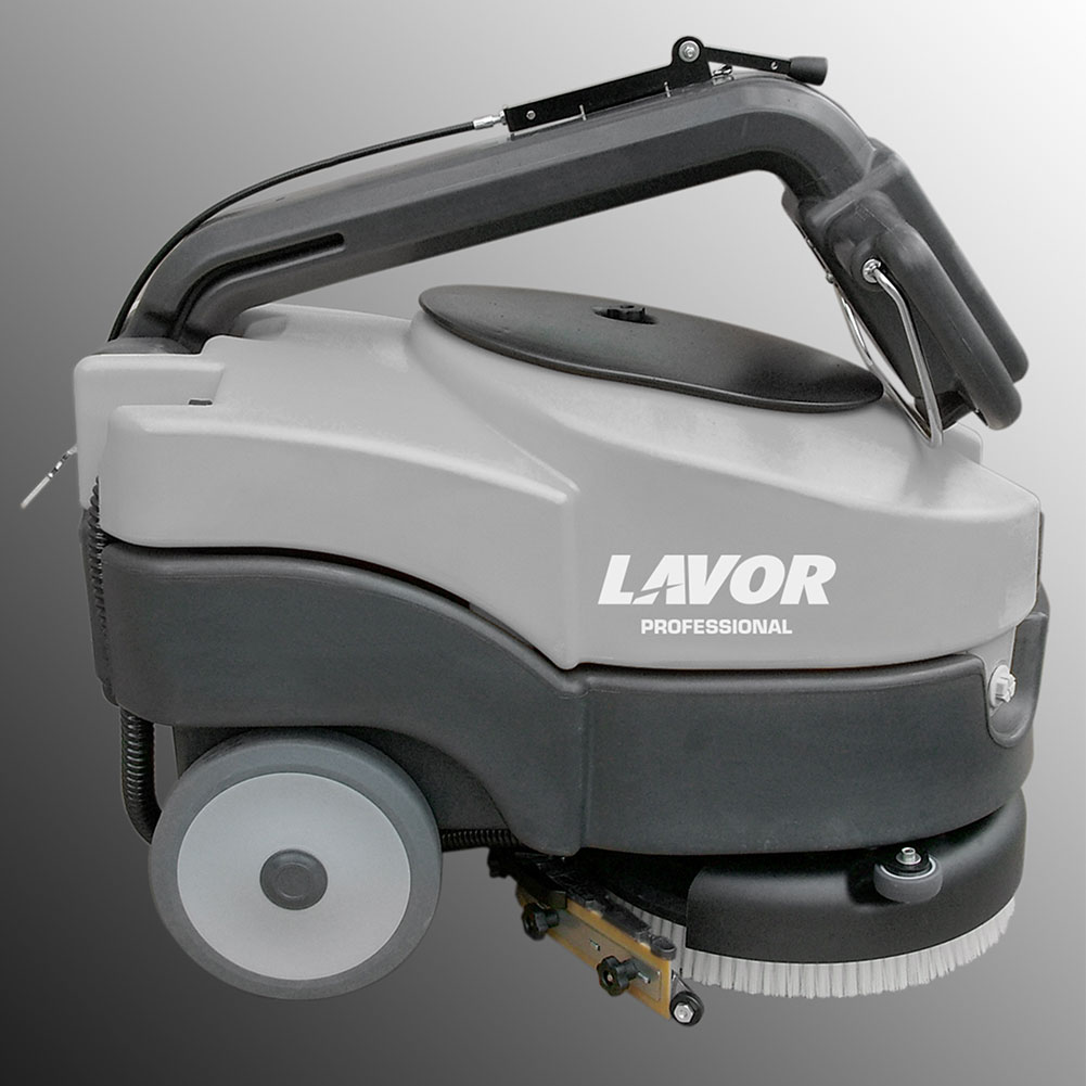 Поломоечная машина LAVOR Professional Quick 36 B