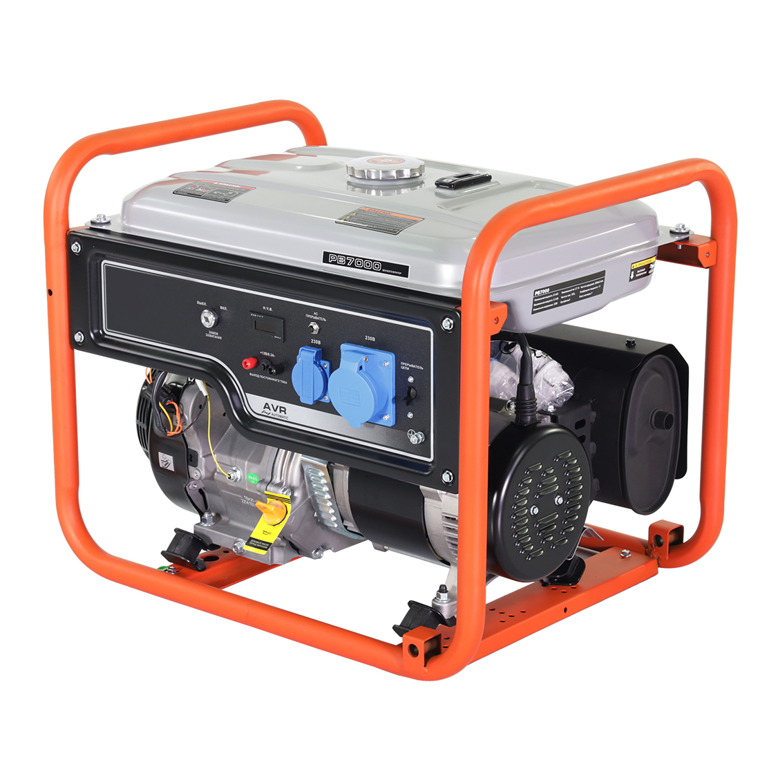 EVOline PB 7000