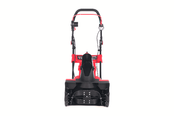 Электрический снегоуборщик EVOline SBE 460 L