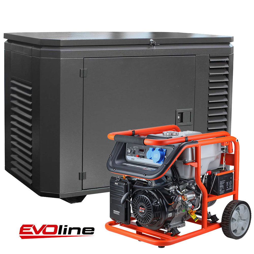 EVOline KB 7000 E