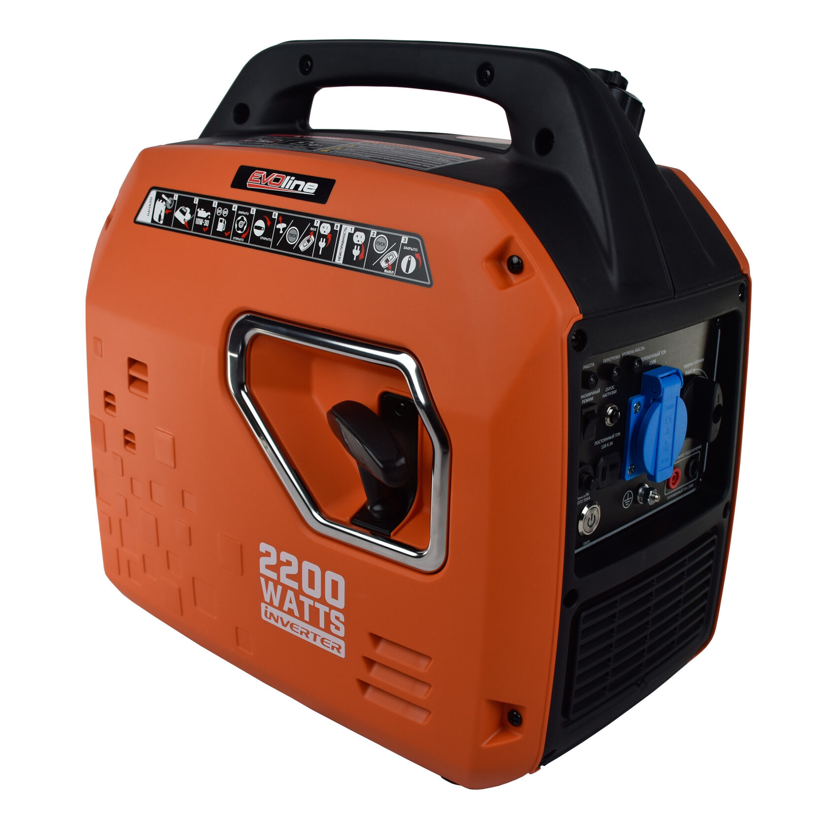 EVOline BQH 2200 E