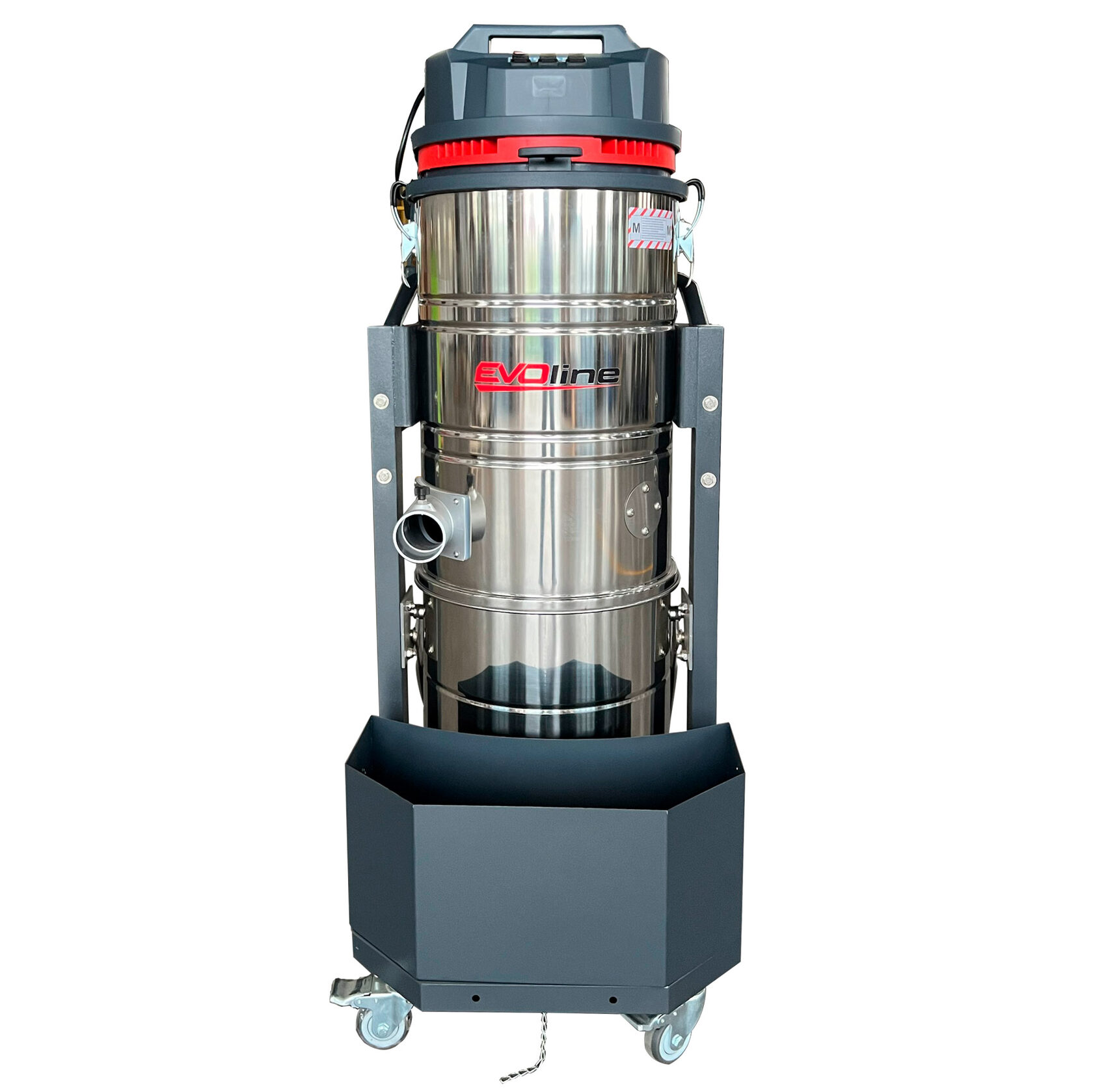 Пылесос индустриальный EVOline IVC 3100-36