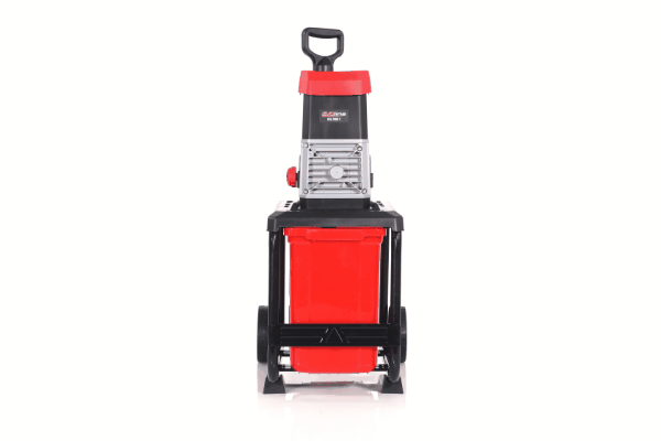 Измельчитель веток электрический EVOline BSE 2800 C