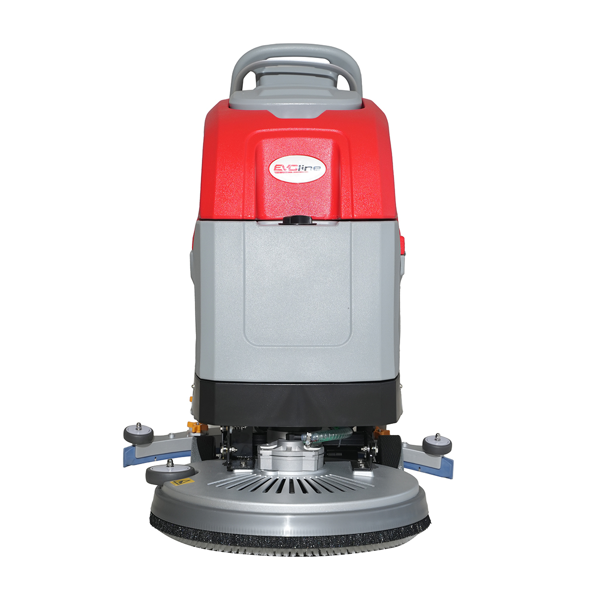 Поломоечная машина EVOline SDB 530 Т-V2
