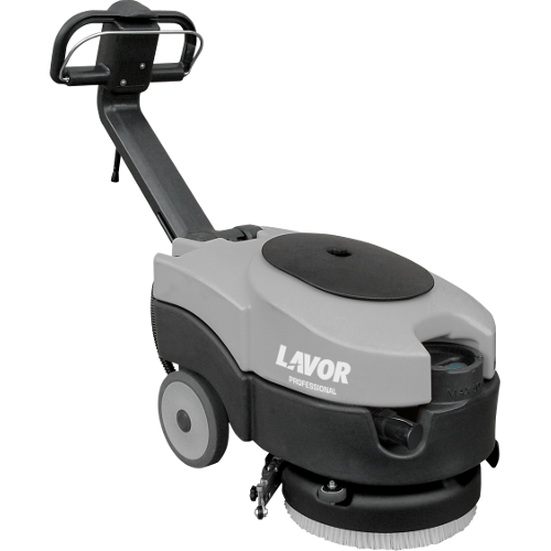 Поломоечная машина LAVOR Professional Quick 36 E