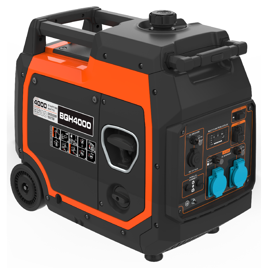 EVOline BQH 4000