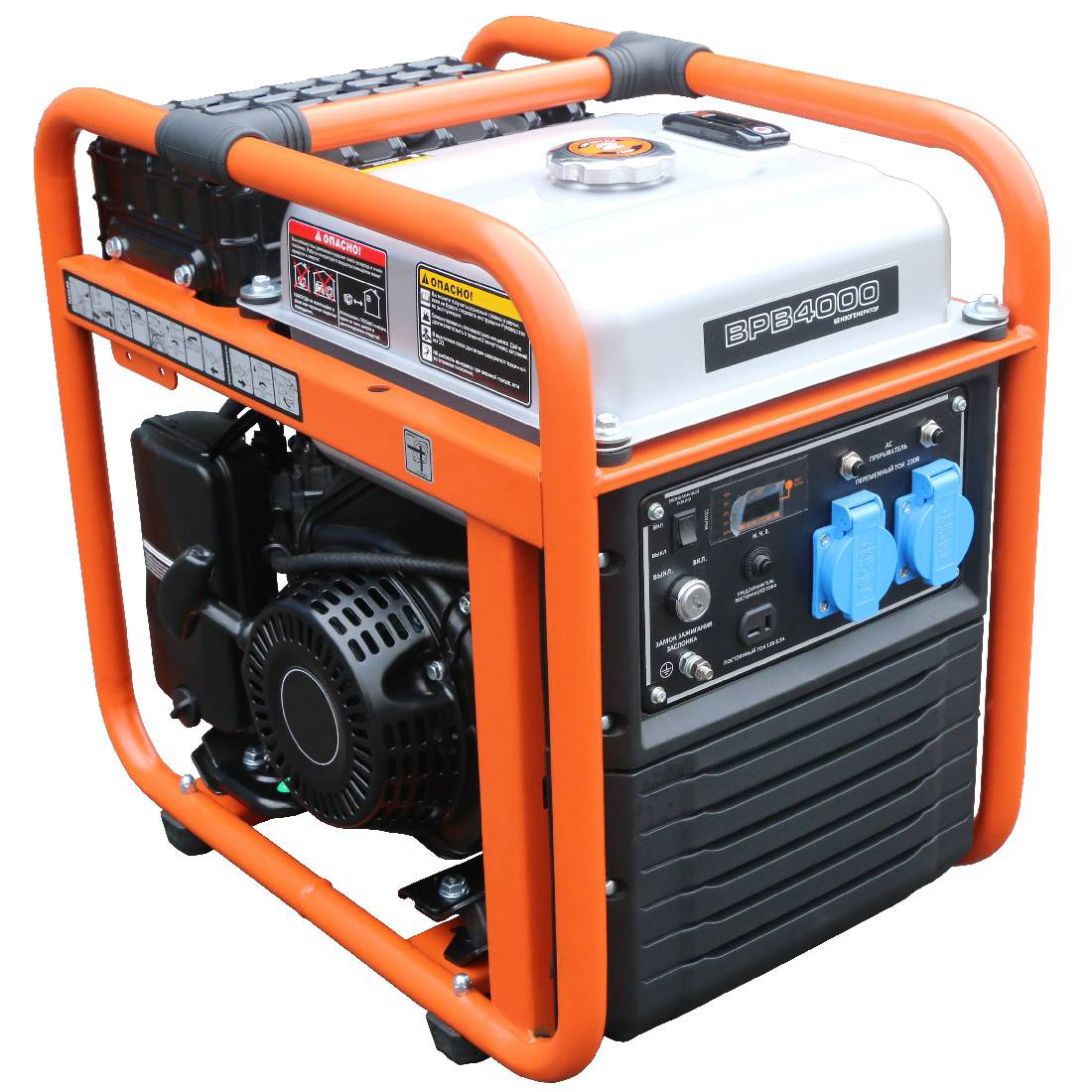 EVOline BPB 4000