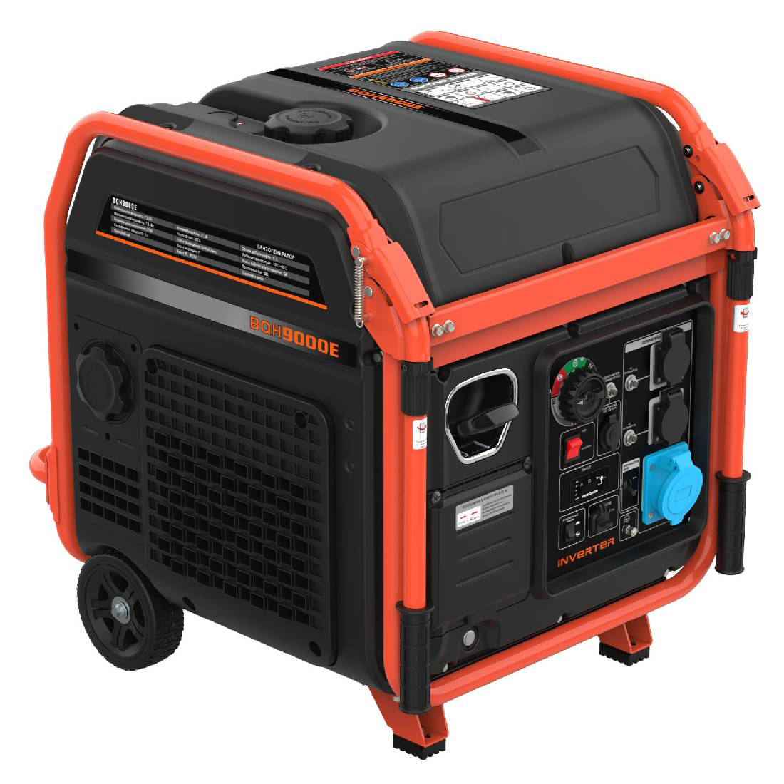 EVOline BQH 9000 E