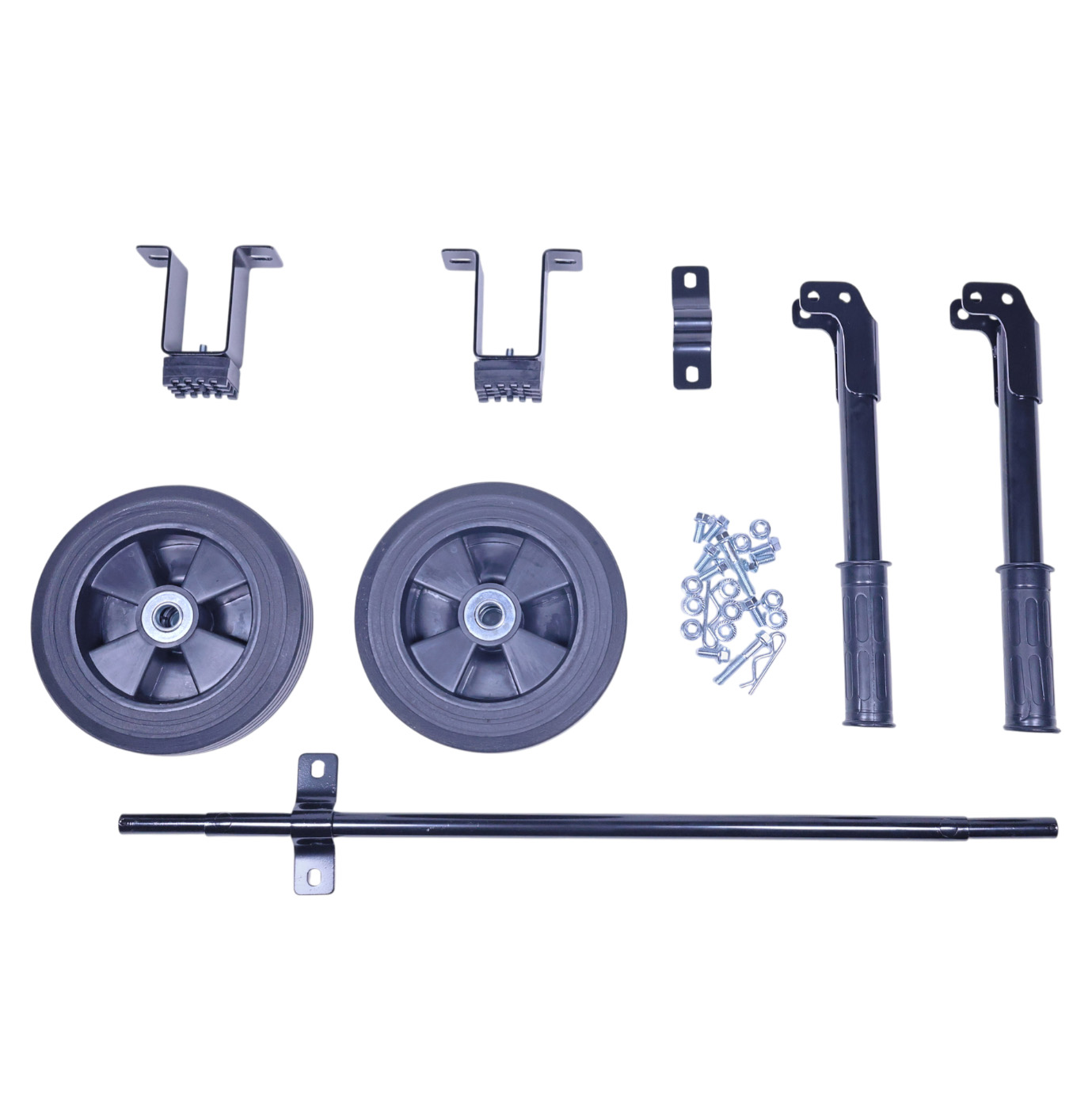 Генератор бензиновый HND GE 7000 JNS ATS