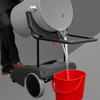 Пылеводосос LAVOR Professional Domus PR