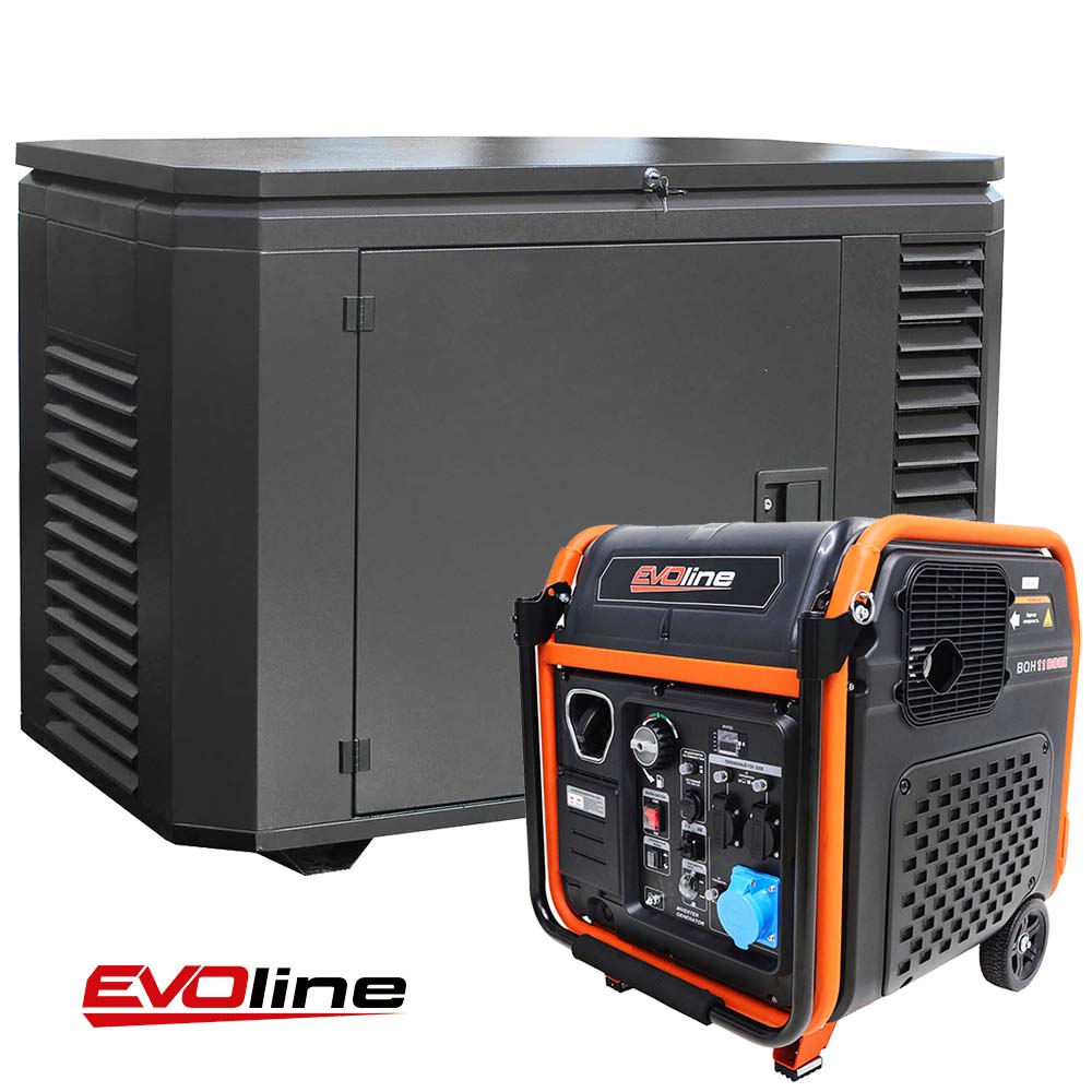 EVOline BQH 11000 E