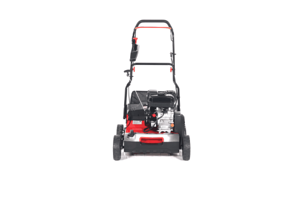 Бензиновый скарификатор EVOline SCG 40 CP
