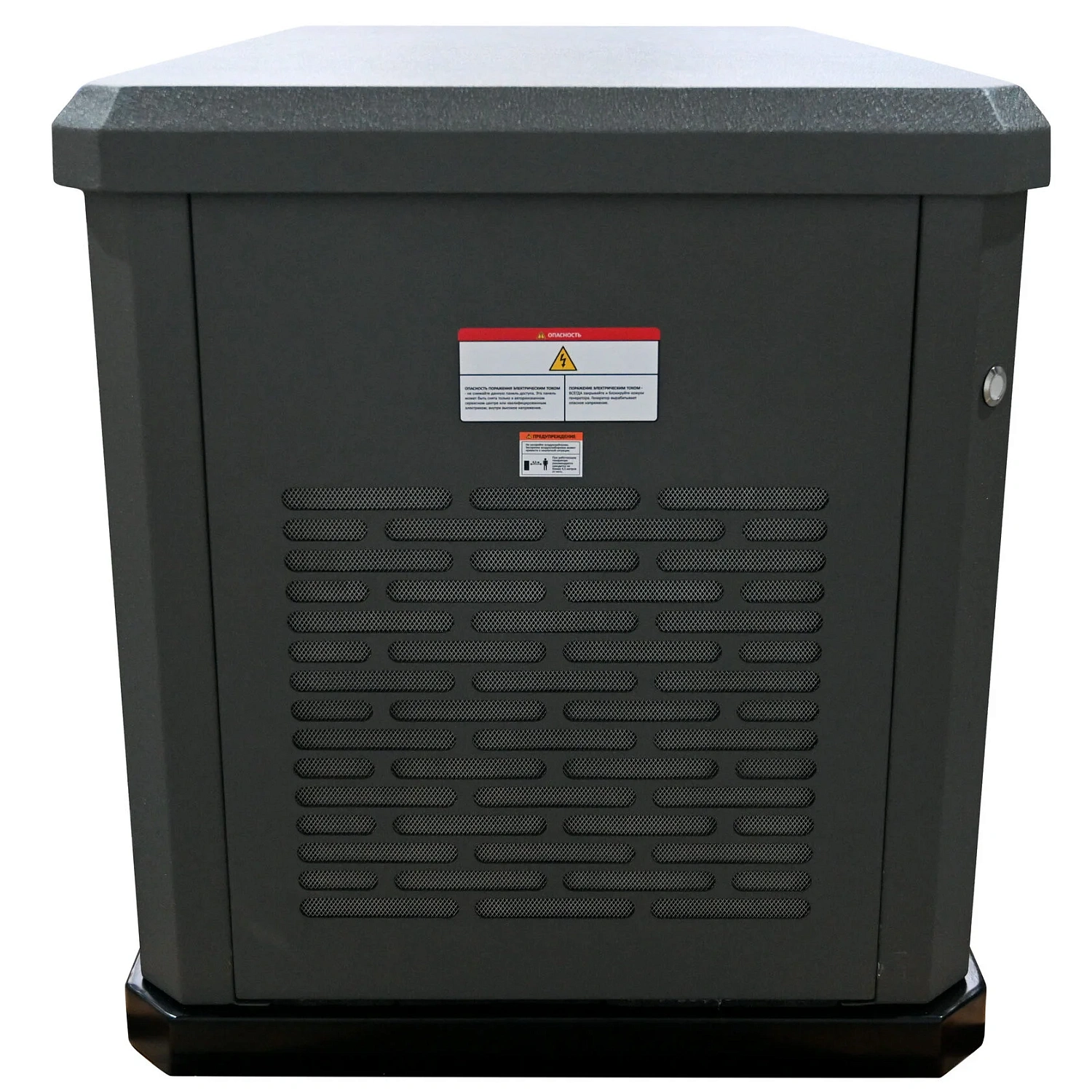 Генератор газовый EVOline GNG 9350 E